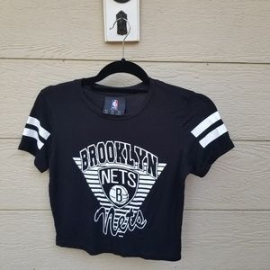 NBA  Brooklyn NETS  tee